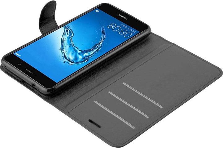 Immagine prodotto Cadorabo Libro con copertina con funzione di stand (Huawei Enjoy 7 Plus)