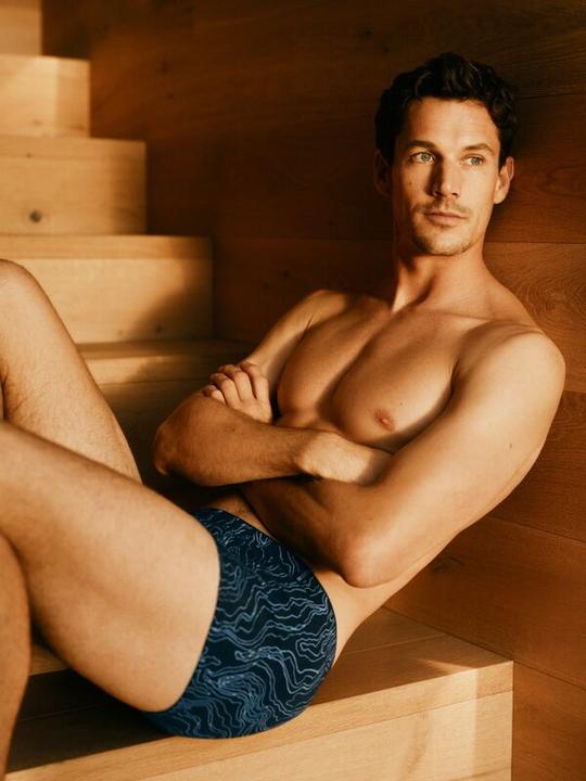 Produktbild Schiesser Trunk Long Life Soft (L, Einzelpack)