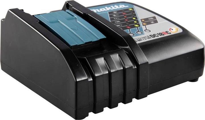 Produktbild Makita Dc18rc