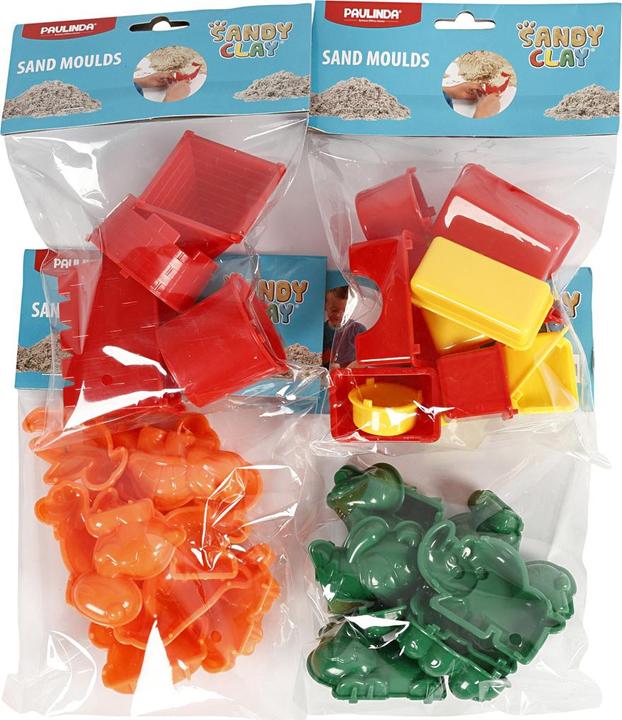 Produktbild Sandy Casting Mould