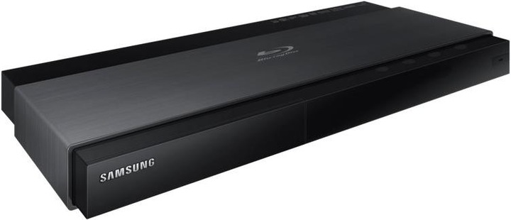 Samsung Bd-J7500