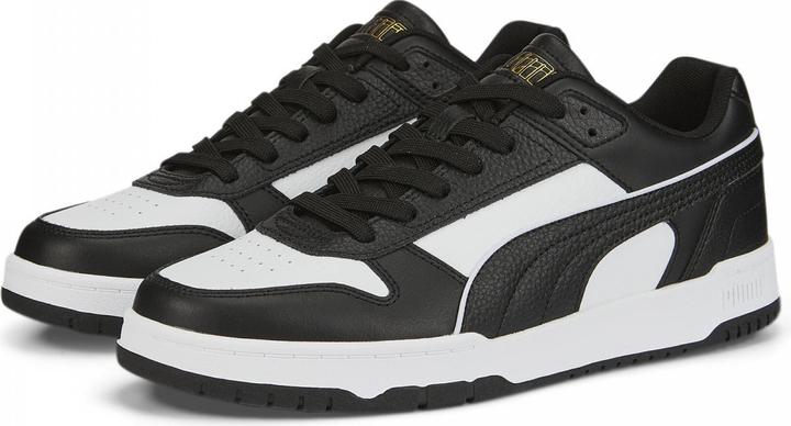 Actual product image Puma RBD Game Low (43)