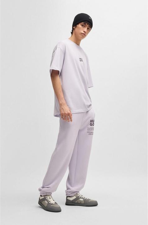 Image du produit Hugo Boss Hadrian Tenn nupu (41)