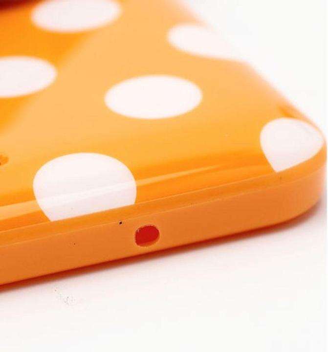 Actual product image König Design Protective cover for mobile HTC Desire VC T328d (HTC Desire VC)