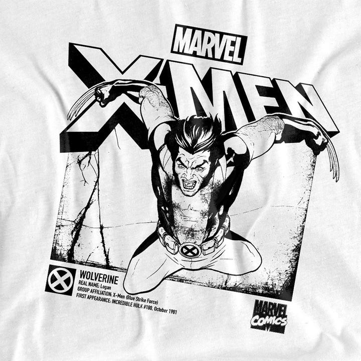 Produktbild XMen TShirt (M)