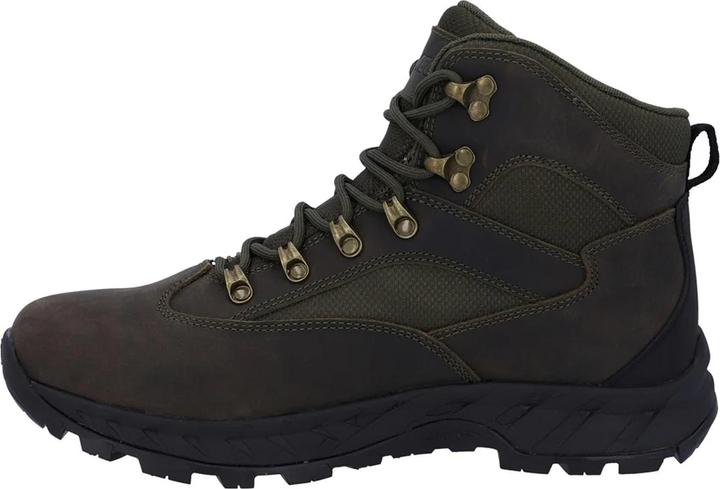 Actual product image Hi-Tec Mens Euro Trail Walking Boots (43)