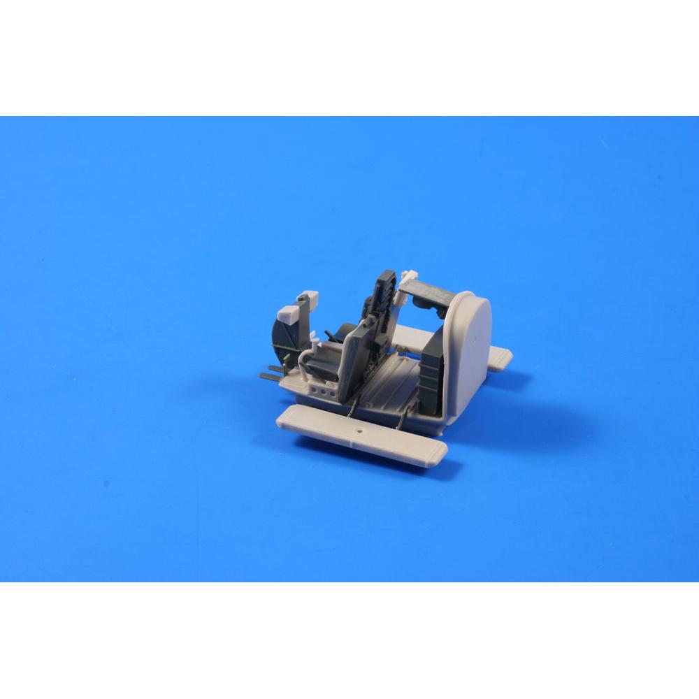 CMK MH-6E/J Little Bird Conversion set (129-4275)