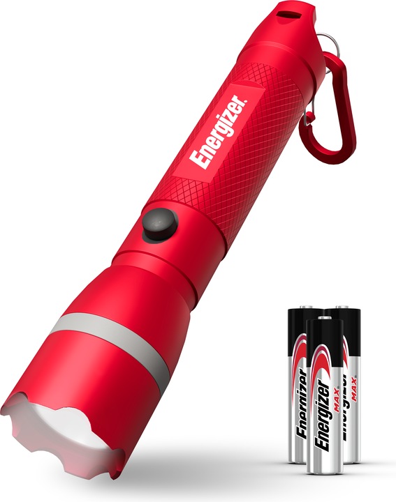 Actual product image Energizer Emergency Light 300 (13.50 cm, 300 lm)