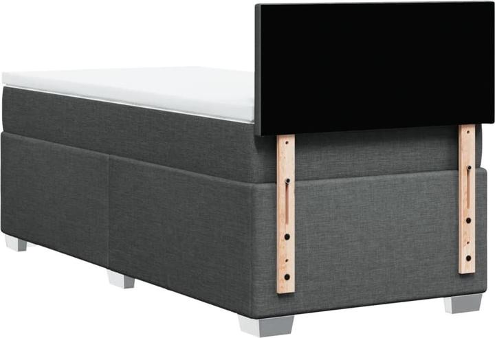 Actual product image vidaXL Boxspringbett (90 x 190 cm)