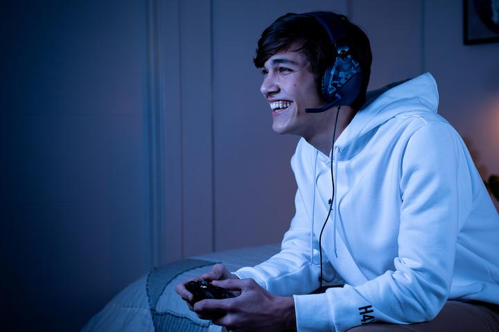 Image du produit Turtle Beach Ear Force Recon 70 (Filaire)