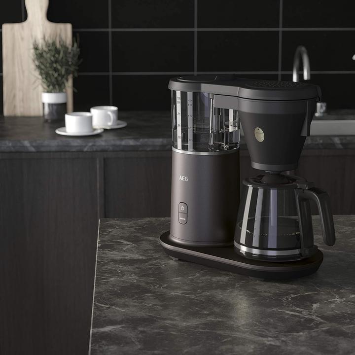Immagine prodotto AEG CM7-1-4MTM - Filtro-koffiezetapparaat - Grijs