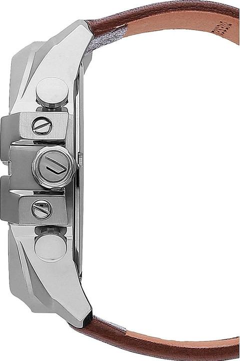 Produktbild Diesel Mega Chief (Analoguhr, Chronograph, 51 mm)