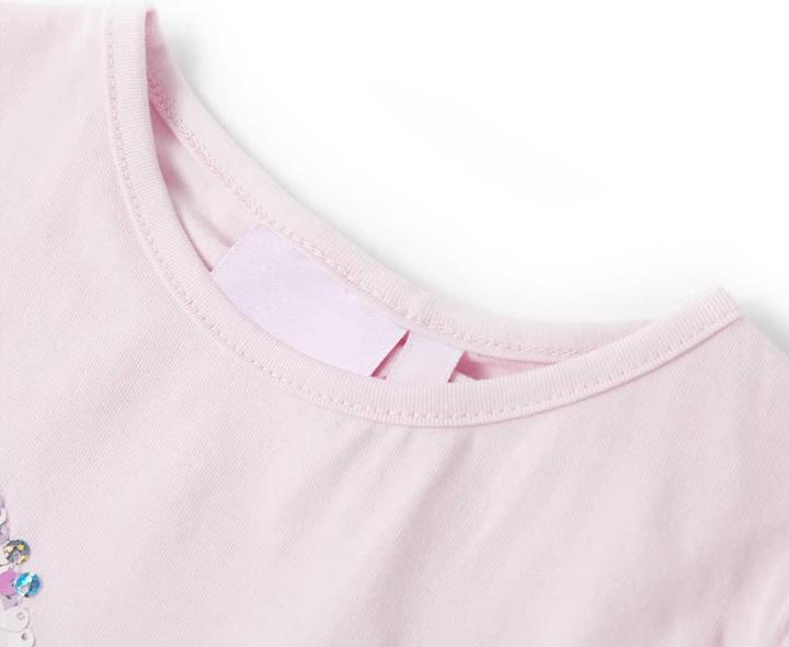 Immagine prodotto vidaXL Kinder T-Shirt (128)