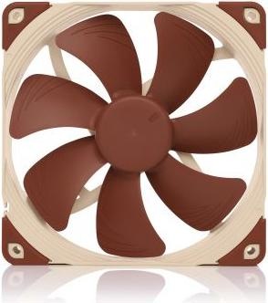 Produktbild Noctua Nf-a14 Flx (140 mm, 1 x)