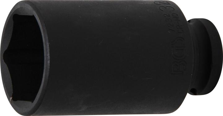 Actual product image BGS Kraft-Steckschlüssel-Einsatz (32 mm)