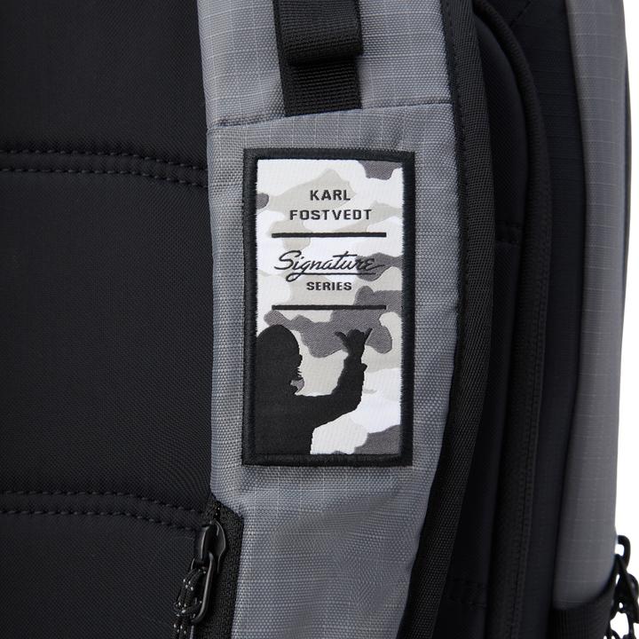 Produktbild Dakine Team Mission Pro Pack 25l Karl Fostvedt