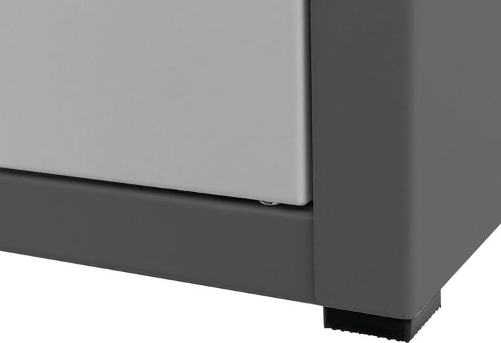 Produktbild JOHN316 Paketbox Briefkasten