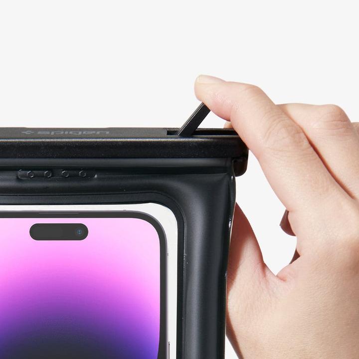 Produktbild Spigen A610 (Universal)