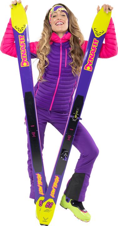 Image du produit Dynafit Ski Low Tech 88 (165 cm, Sans reliure)