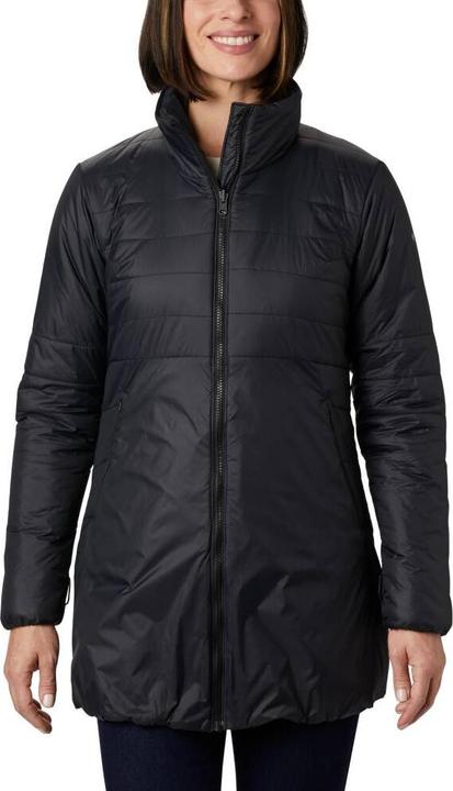 Immagine prodotto Columbia Giacca Pulaski II Interchange da donna