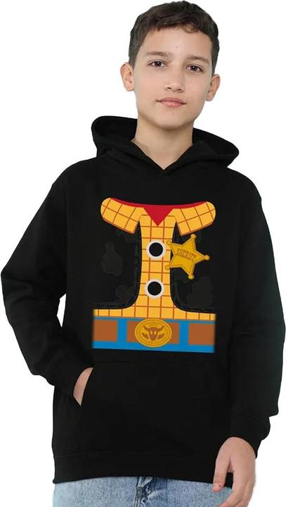 Produktbild Toy Story Kapuzenpullover (116)