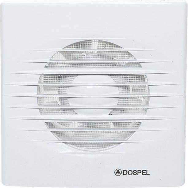 Actual product image Dospel FAN RICO 100S 007-4200
