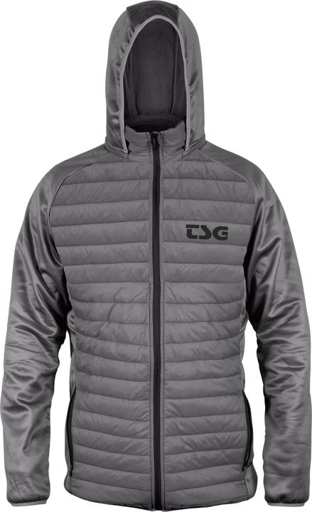 Produktbild TSG Insulation Jacket (XS)