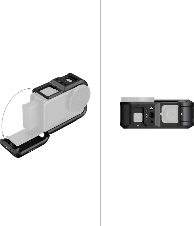 Productafbeelding SmallRig Kooi voor DJI Osmo Action 6 (geavanceerde editie)