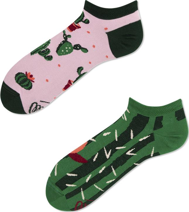 Produktbild Many Mornings Summer Cactus (Einzelpack, 43 - 46)