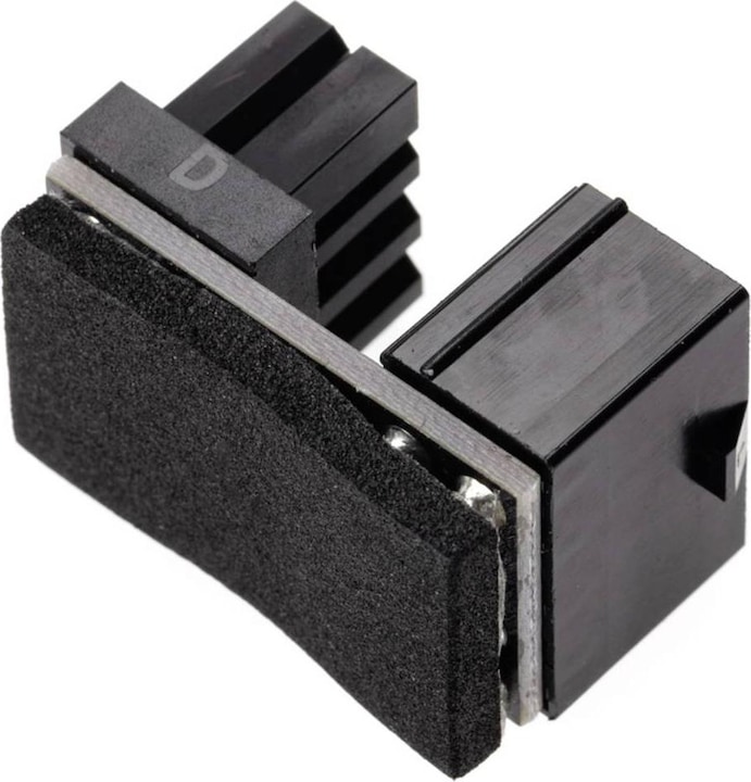 Image du produit InLine Adaptateur d'alimentation pour carte graphique interne, ATX 8 broches mâle / femelle