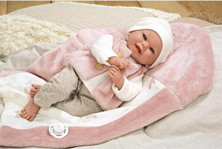 Immagine prodotto Arias Baby-Puppe Elegance