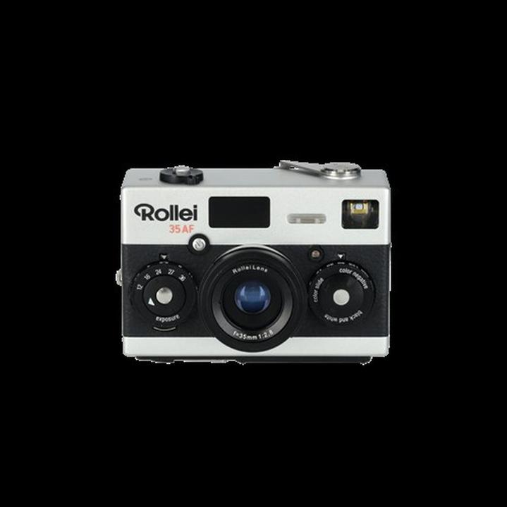 Productafbeelding Rollei 35AF