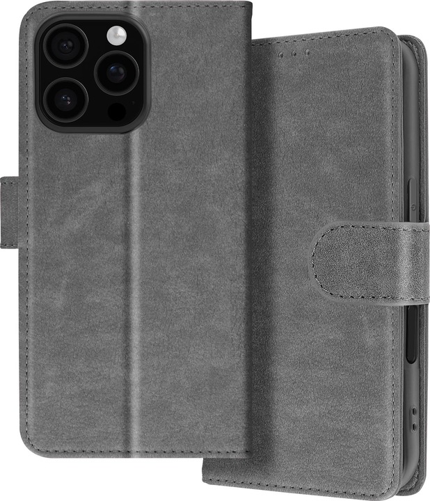 Immagine prodotto Avizar Copertura Chesterfield (Apple iPhone 16 Pro Max)