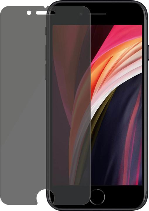 Image du produit PanzerGlass Privacy (1 pièce(s), Apple iPhone SE, Apple iPhone 6s, Apple iPhone 6, Apple iPhone 8, Apple iPhone 7)