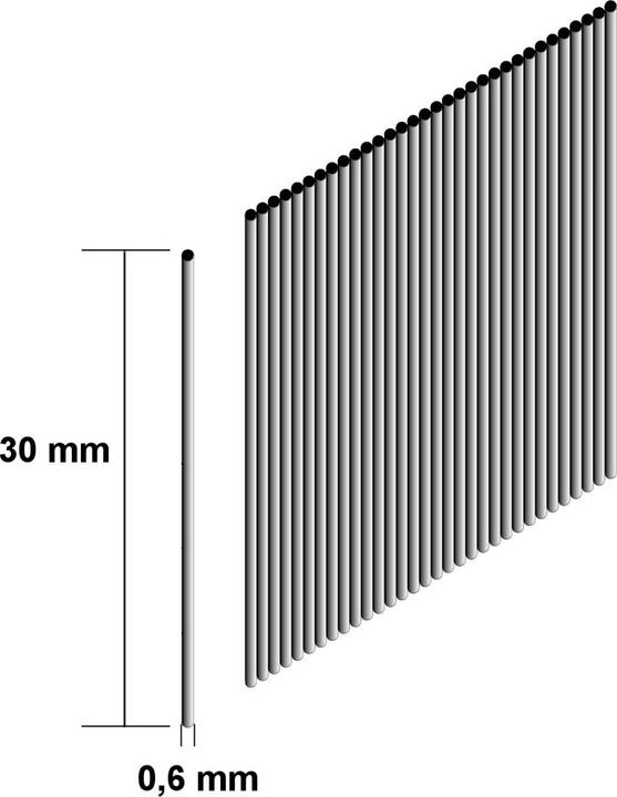 Actual product image Makita Pencils