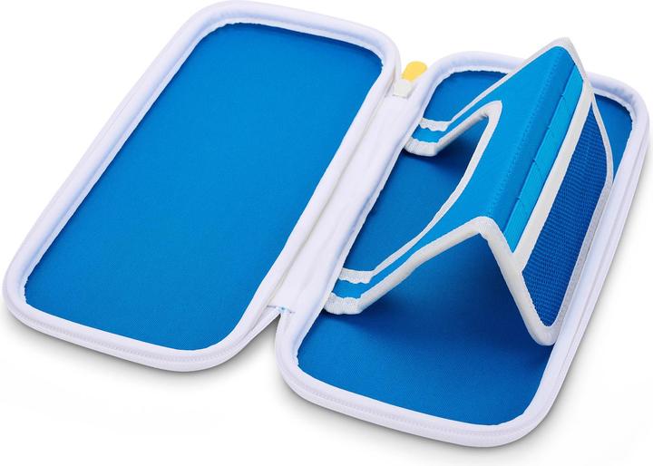 Actual product image THQ PowerA 1522649-01 Protective Case For Portable Game Consoles Hard Case Nintendo Multicolor (Switch, Switch Lite, Switch OLED)