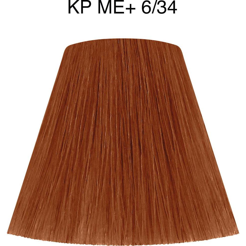 Wella, Haarfarbe, Koleston Perfect Me+ Vibrant Reds (6/34)