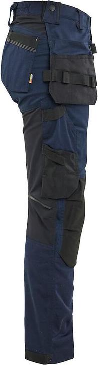 Produktbild Blakläder Damen Stretch 2D Hose (54)