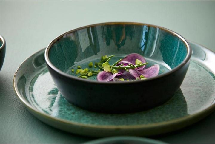 Produktbild Bitz Suppenschale (18 cm, 10.38 l, 6 x)