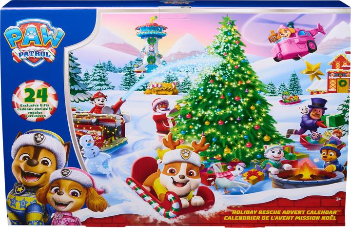 Spin Master Paw Patrol
