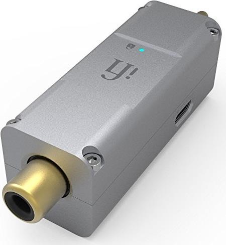 Actual product image iFi Audio iPurifier SPDIF