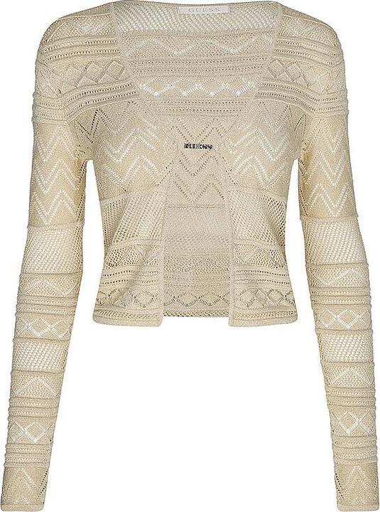 Actual product image Guess Strickjacke NELLIE (XS)