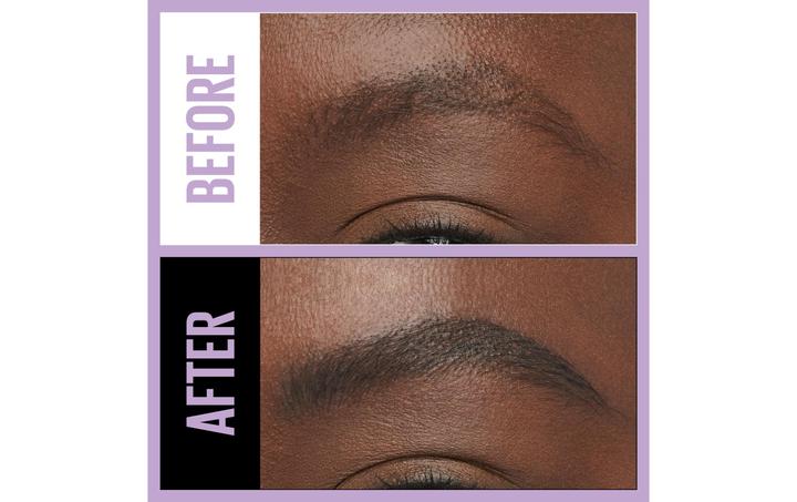 Image du produit Maybelline New York Express Brow Precise (6 Noir Marron)