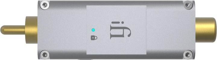 Actual product image iFi Audio iPurifier SPDIF