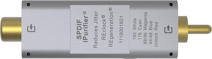 Produktbild iFi Audio iPurifier SPDIF