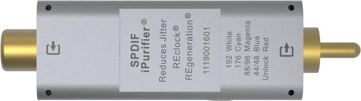 Actual product image iFi Audio iPurifier SPDIF