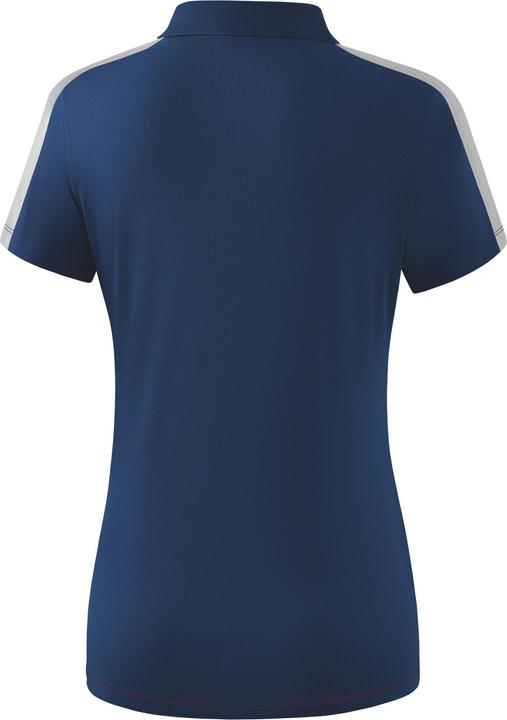 Produktbild Erima Squad Poloshirt Damen (40)