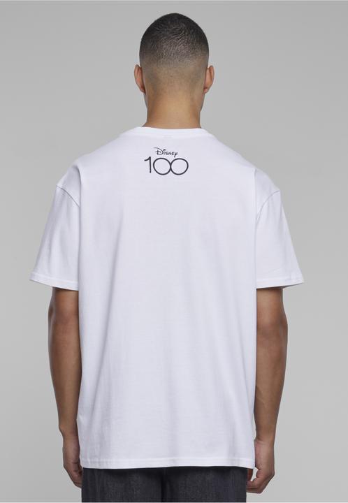 Immagine prodotto Urban Classics Maglietta oversize con logo Disney 100 Years of Wonder - 119325 (S)