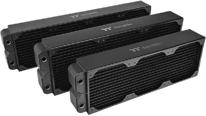 Thermaltake Pacific CL360 (120 mm)