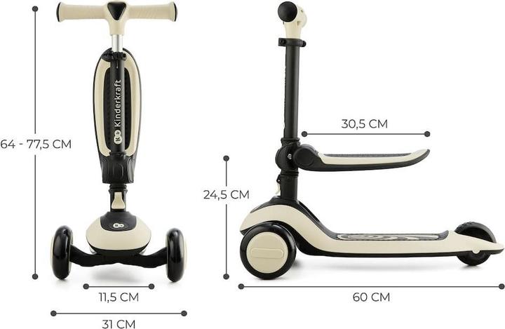 Produktbild KinderKraft Halley